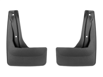 Picture of WeatherTech WT No Drill Mudflaps - 120163