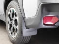 Picture of WeatherTech WT No Drill Mudflaps - 120163