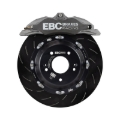 Picture of EBC Apollo-4 Calipers Front Brake Calipers - BC4104R-R