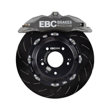 Picture of EBC Apollo-4 Calipers Front Brake Calipers - BC4104R-L