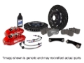 Picture of EBC Big Brake Kits - BBK033BLU-2
