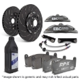 Picture of EBC Big Brake Kits - BBK022R-1F