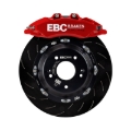 Picture of EBC Big Brake Kits - BBK033RED-2