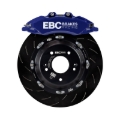 Picture of EBC Big Brake Kits - BBK033BLU-2