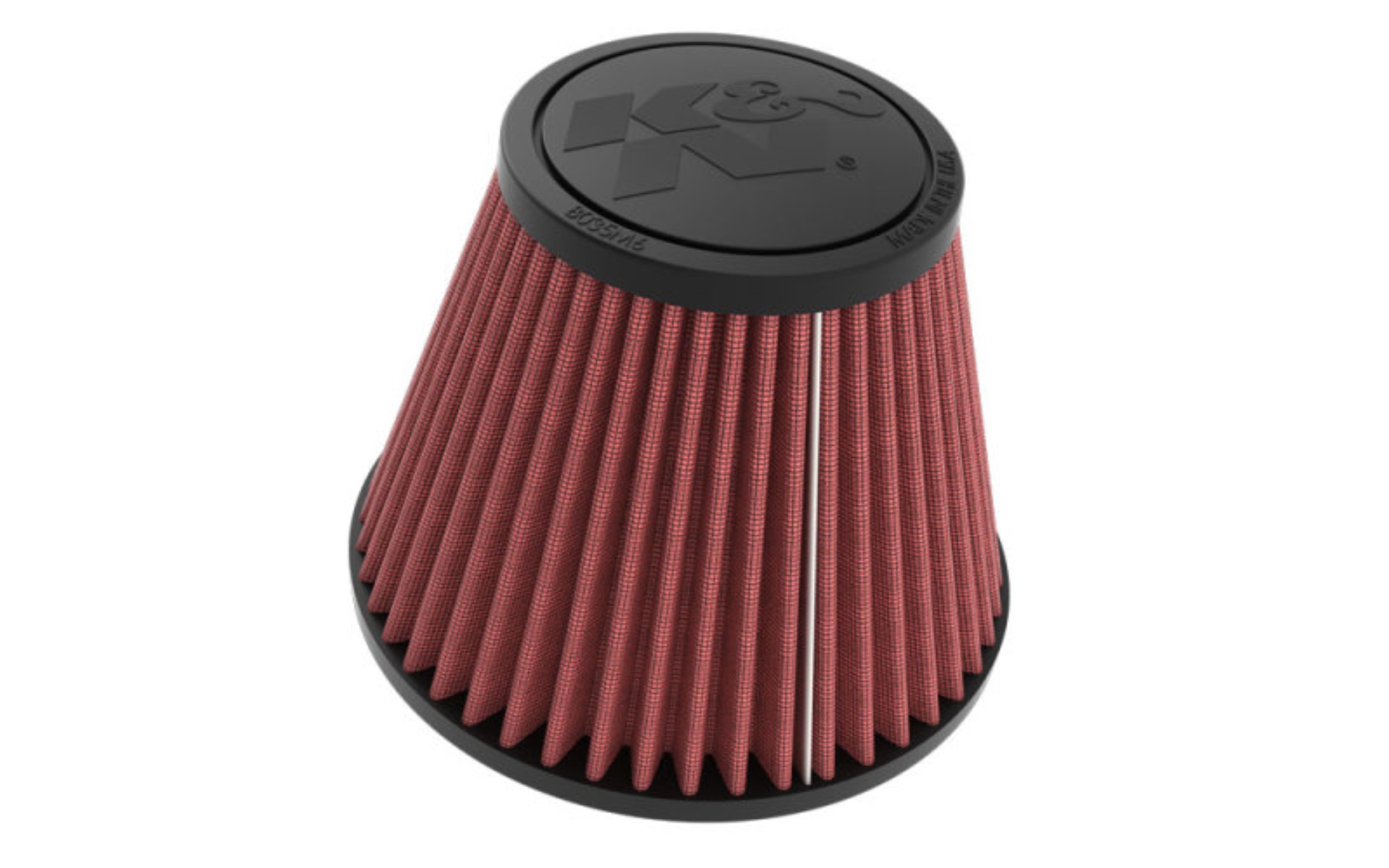 Picture of K&N Engineering KN Universal Air Filter - RU-9670