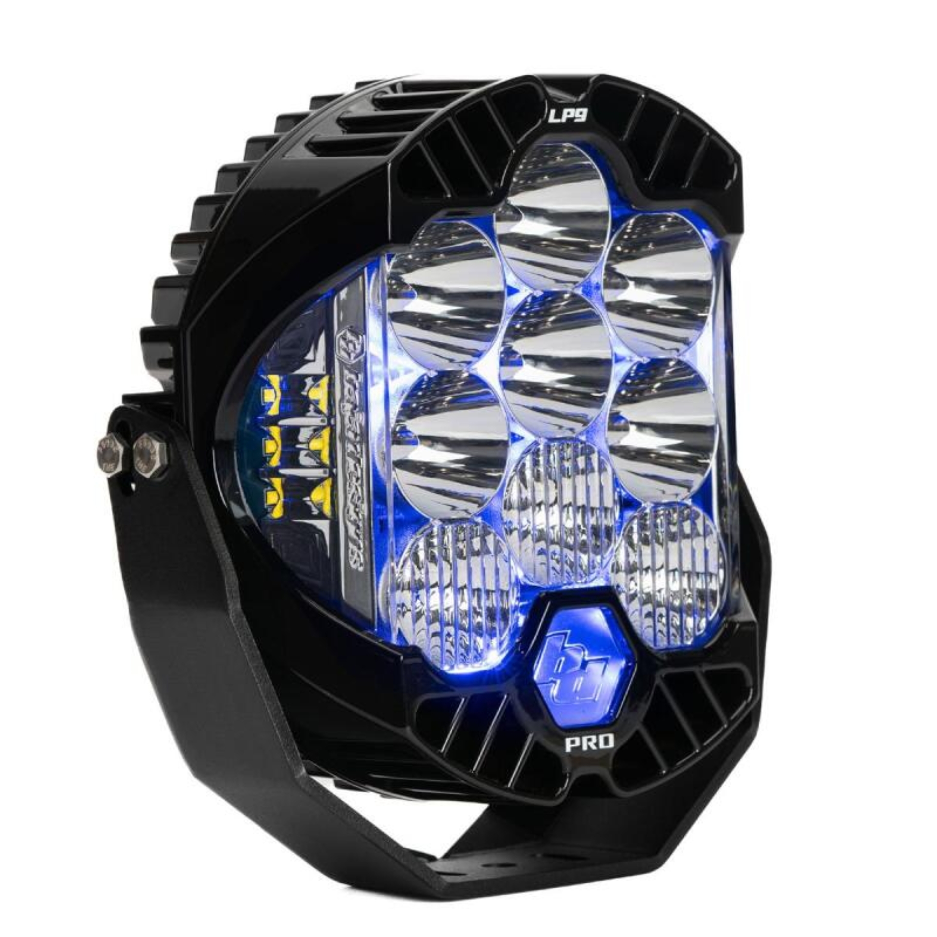 Picture of Baja Designs BAJ LP9 Lights Light Bars & Cubes - 320015