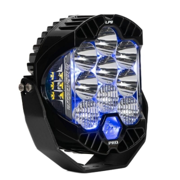 Picture of Baja Designs BAJ LP9 Lights Light Bars & Cubes - 320015
