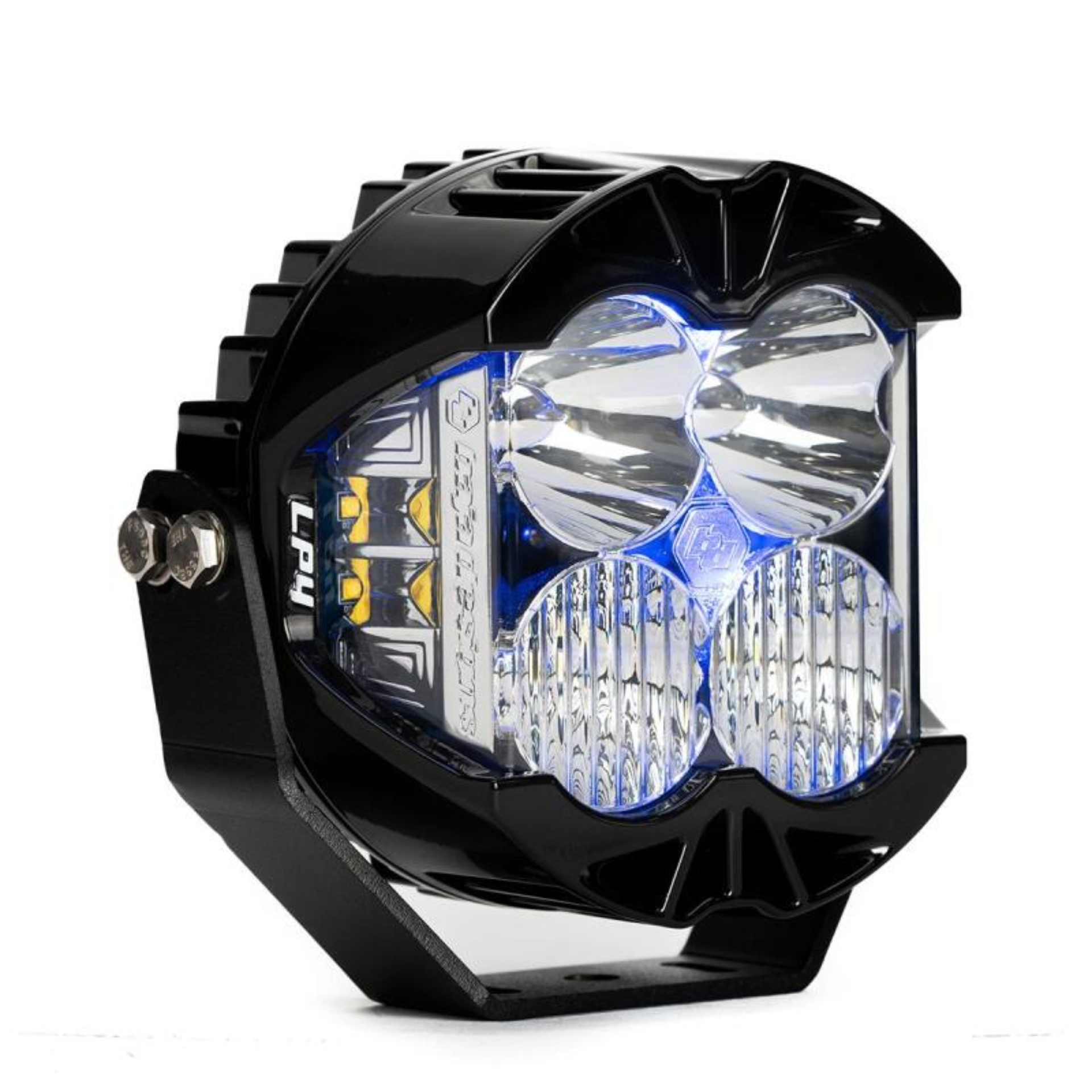 Picture of Baja Designs BAJ LP4 Lights Light Bars & Cubes - 290015