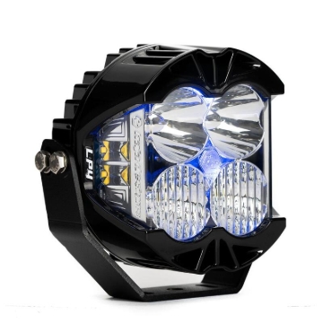 Picture of Baja Designs BAJ LP4 Lights Light Bars & Cubes - 290015