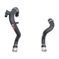Picture of Injen INJ Intercooler Piping Intercooler Pipe Kits - SES9300ICPWB