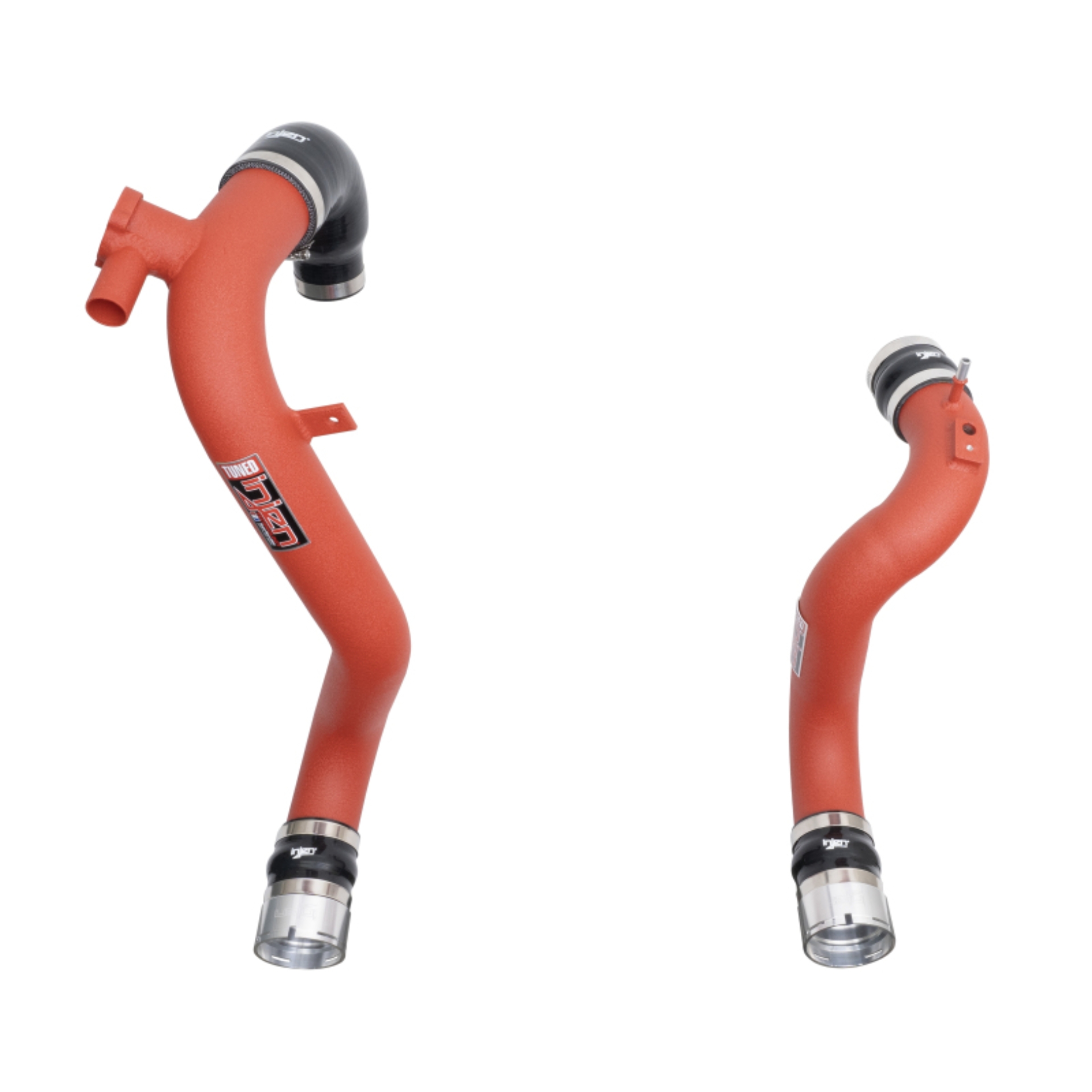 Picture of Injen INJ Intercooler Piping Intercooler Pipe Kits - SES9300ICPWR