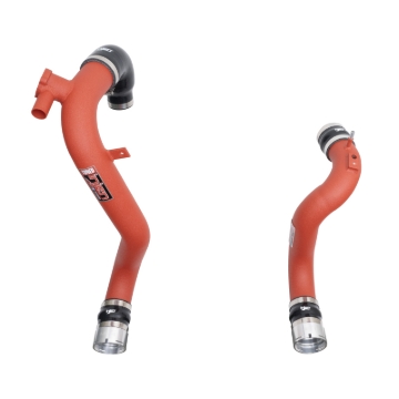 Picture of Injen INJ Intercooler Piping Intercooler Pipe Kits - SES9300ICPWR