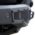 Picture of Go Rhino GOR Rockline Bumper - 331400T