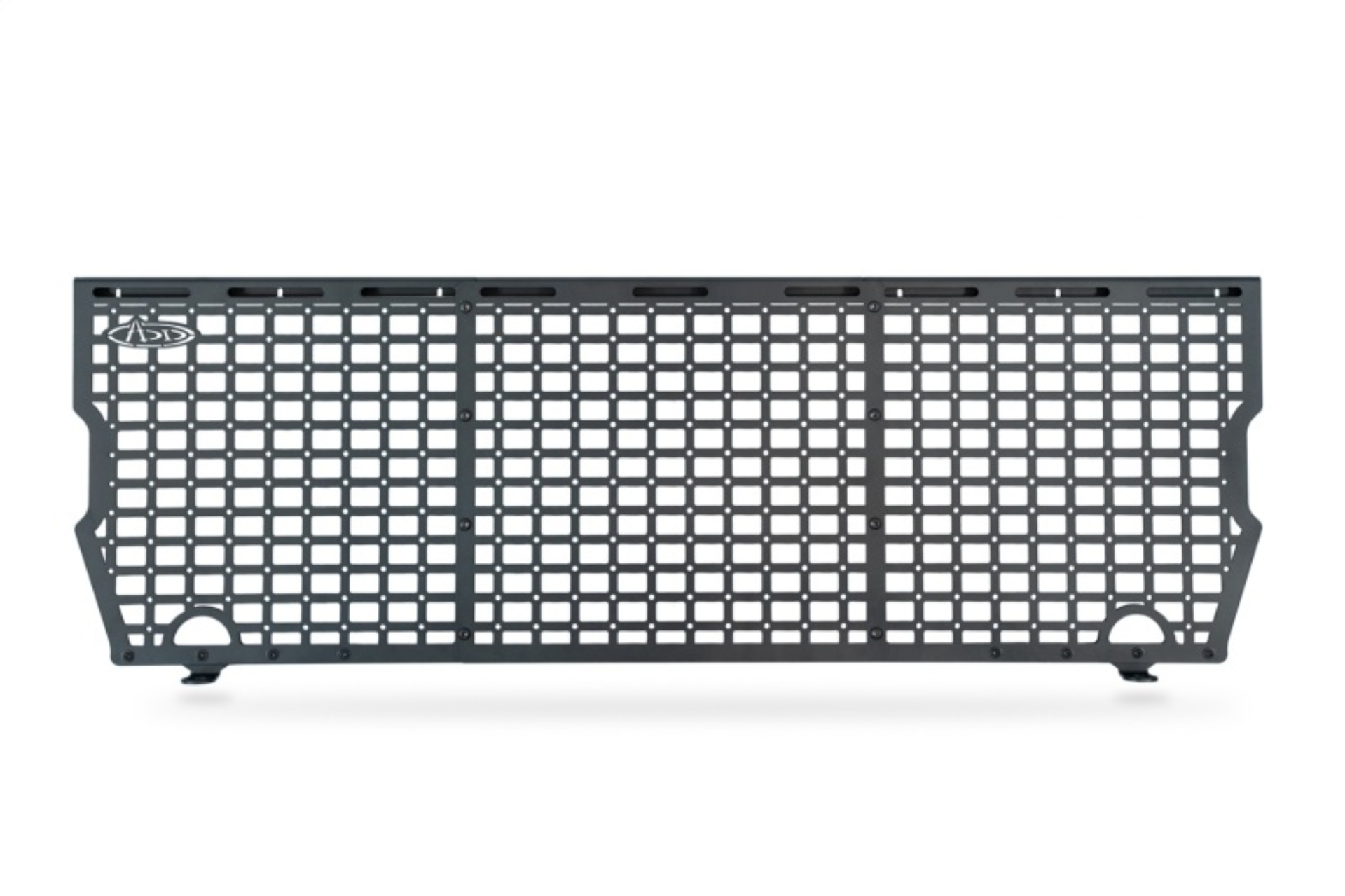 Picture of Addictive Desert Designs ADD Molle Panels Exterior Trim - AC1902101NA