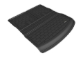 Picture of 3D MAXpider ACE Cargo Liner-Black Floor Mats - M1TL0361309