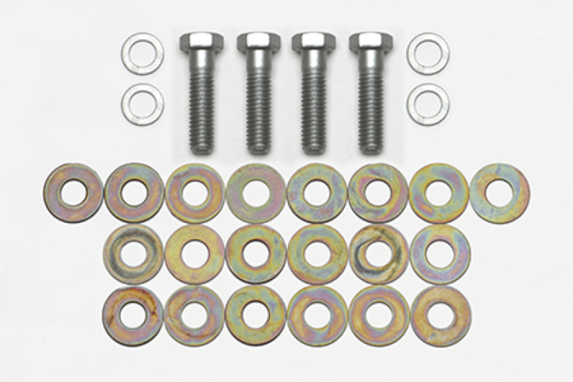 Picture of Wilwood WIL Bolt Kit Brake Hardware - 230-10312