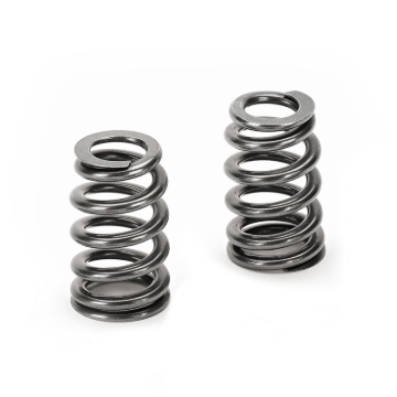 Picture of Supertech SPT Conical Valve Spring Kits Valve Springs, Retainers - SPRK-BMS63B