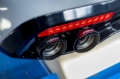 Picture of MBRP Univ Exhaust Tips Carbon - T5195CF