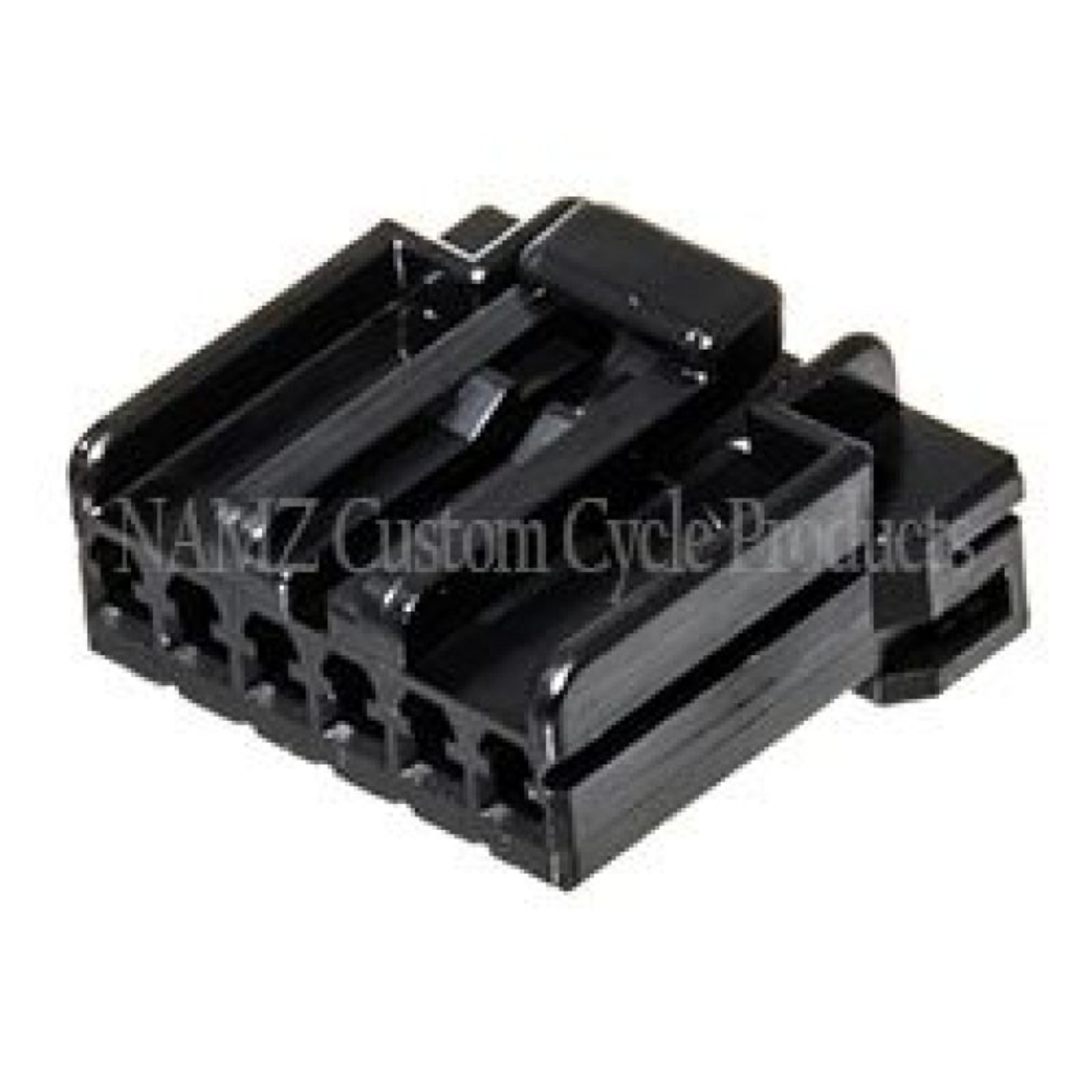 Picture of NAMZ NAM Multilock Connectors Wiring Connectors - NA-174923-2