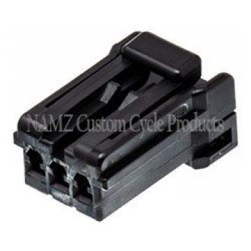 Picture of NAMZ NAM Multilock Connectors Wiring Connectors - NA-174921-2