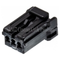 Picture of NAMZ NAM Multilock Connectors Wiring Connectors - NA-174921-2