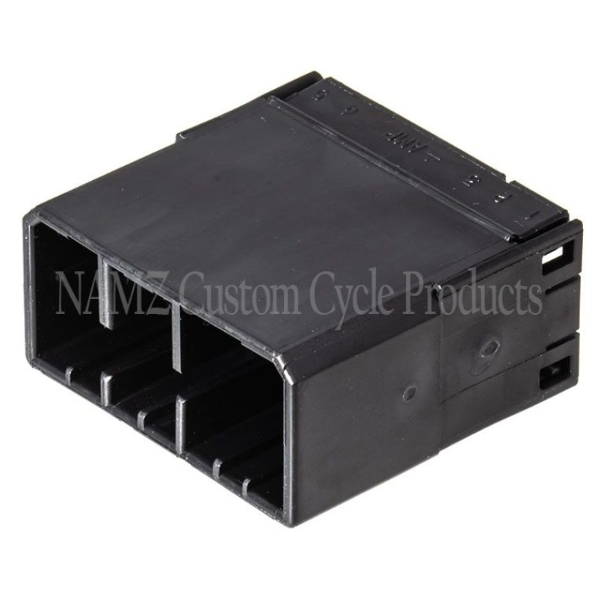 Picture of NAMZ NAM Multilock Connectors Wiring Connectors - NA-174933-2