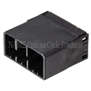 Picture of NAMZ NAM Multilock Connectors Wiring Connectors - NA-174933-2