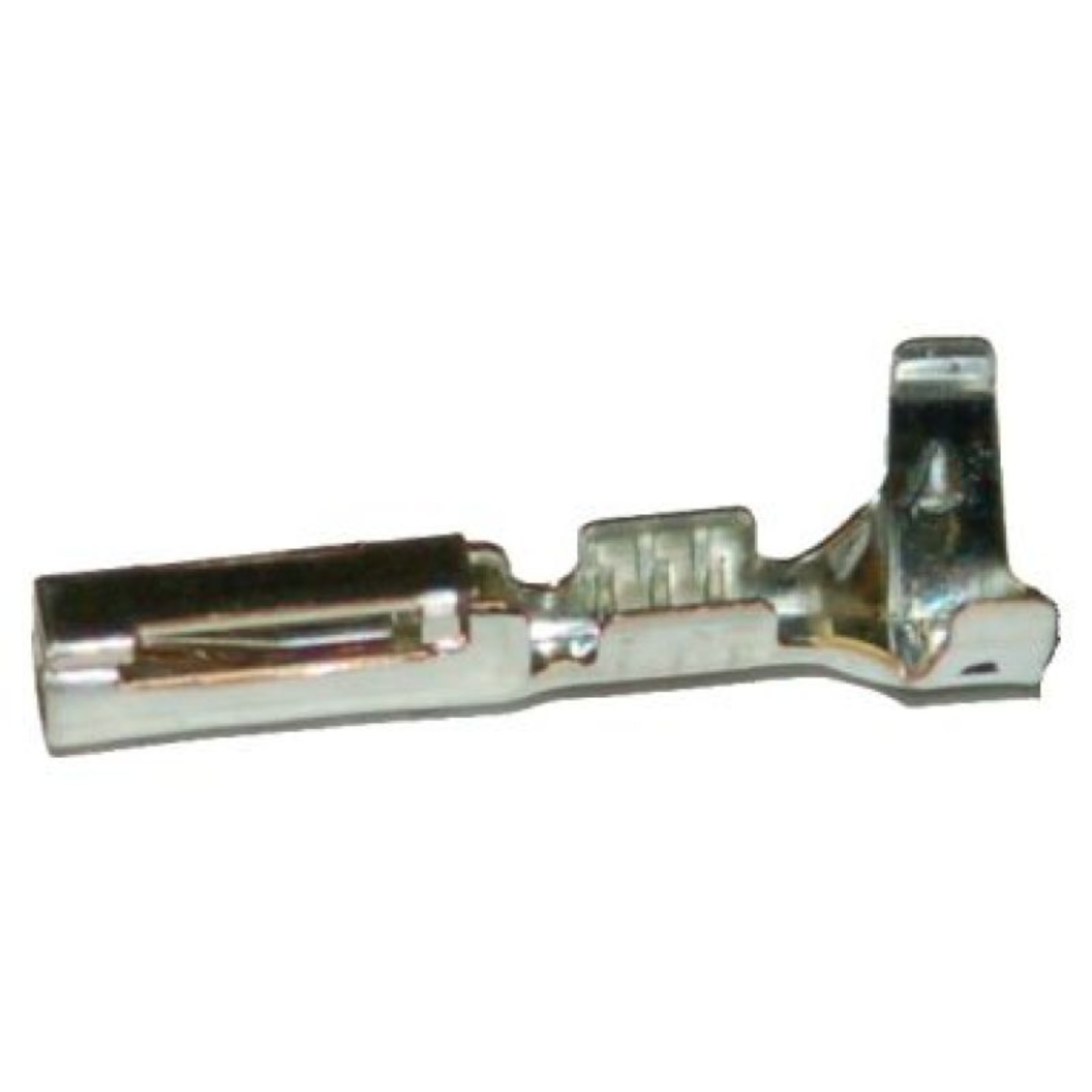 Picture of NAMZ NAM 040 Series Connectors Wiring Connectors - NA-175062-1