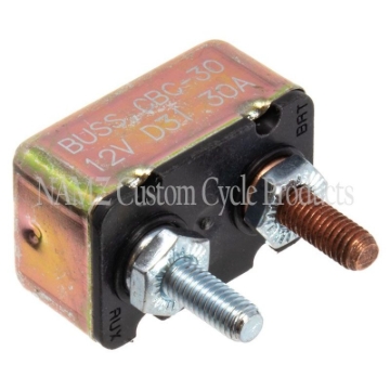 Picture of NAMZ NAM Fuses & Holders Relays - NCB-3001