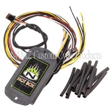 Picture of NAMZ NAM Modules Wiring Harnesses - NCBC-N01