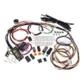 Picture of NAMZ Complete Bike Harness w/Starter Relay & 3-Circuits & Self Canceling & Run/Brake/Turn Sig Module