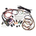 Picture of NAMZ Complete Bike Harness w/Starter Relay & 3-Circuits & Self Canceling & Run/Brake/Turn Sig Module