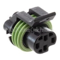 Picture of NAMZ NAM AMP/Delphi EFI & Component Connectors Wiring Connectors - ND-12065298