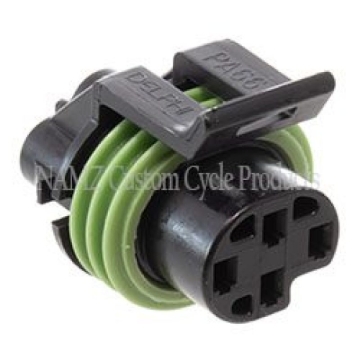 Picture of NAMZ NAM AMP/Delphi EFI & Component Connectors Wiring Connectors - ND-12065298