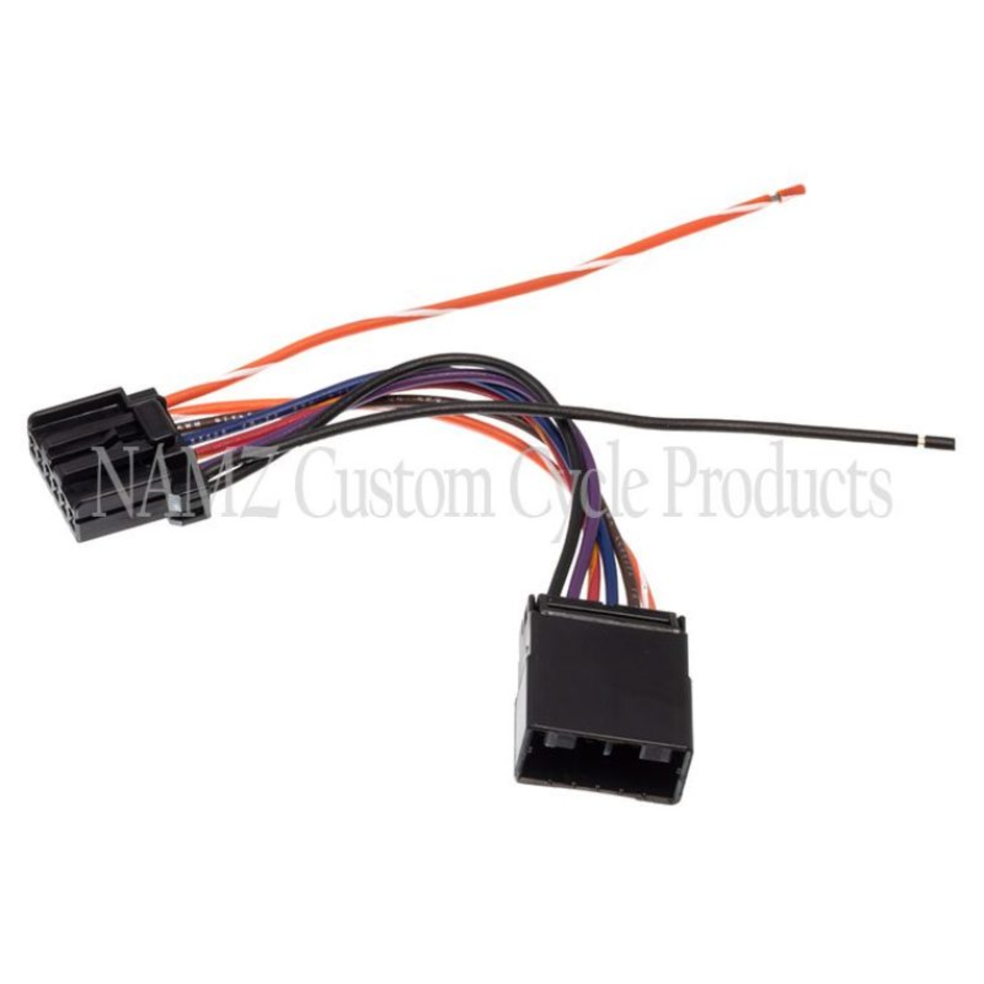 Picture of NAMZ NAM Complete Harnesses Wiring Harnesses - NFT-P02