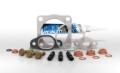 Picture of Victor Reinz VIC Turbocharger Gaskets Exhaust Gaskets - GS33536
