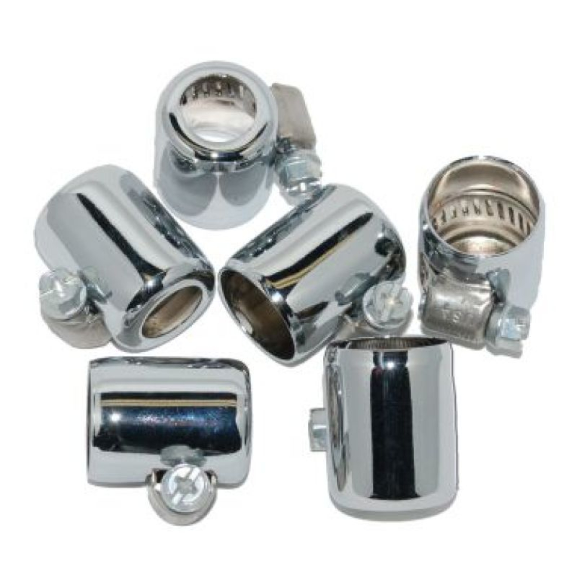 Picture of NAMZ NAM Hose Clamps - NHC-CH206