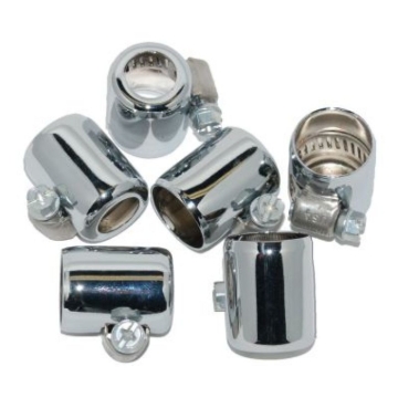 Picture of NAMZ NAM Hose Clamps - NHC-CH206