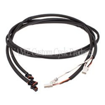 Picture of NAMZ NAM Handlebar Control Extensions Wiring Harnesses - NHCX-CB14