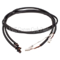 Picture of NAMZ NAM Handlebar Control Extensions Wiring Harnesses - NHCX-CB14
