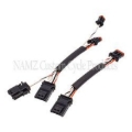 Picture of NAMZ NAM Handlebar Control Extensions Wiring Harnesses - NHCX-J08
