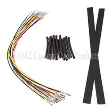 Picture of NAMZ NAM Handlebar Control Extensions Wiring Harnesses - NHCX-M12