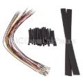 Picture of NAMZ NAM Handlebar Control Extensions Wiring Harnesses - NHCX-MB08
