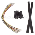 Picture of NAMZ NAM Handlebar Control Extensions Wiring Harnesses - NHCX-M12
