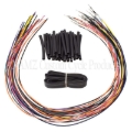 Picture of NAMZ NAM Handlebar Control Extensions Wiring Harnesses - NHCX-UMB