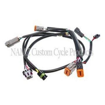 Picture of NAMZ NAM Complete Harnesses Wiring Harnesses - NHD-32435-01