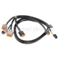 Picture of NAMZ NAM Complete Harnesses Wiring Harnesses - NHD-32435-99