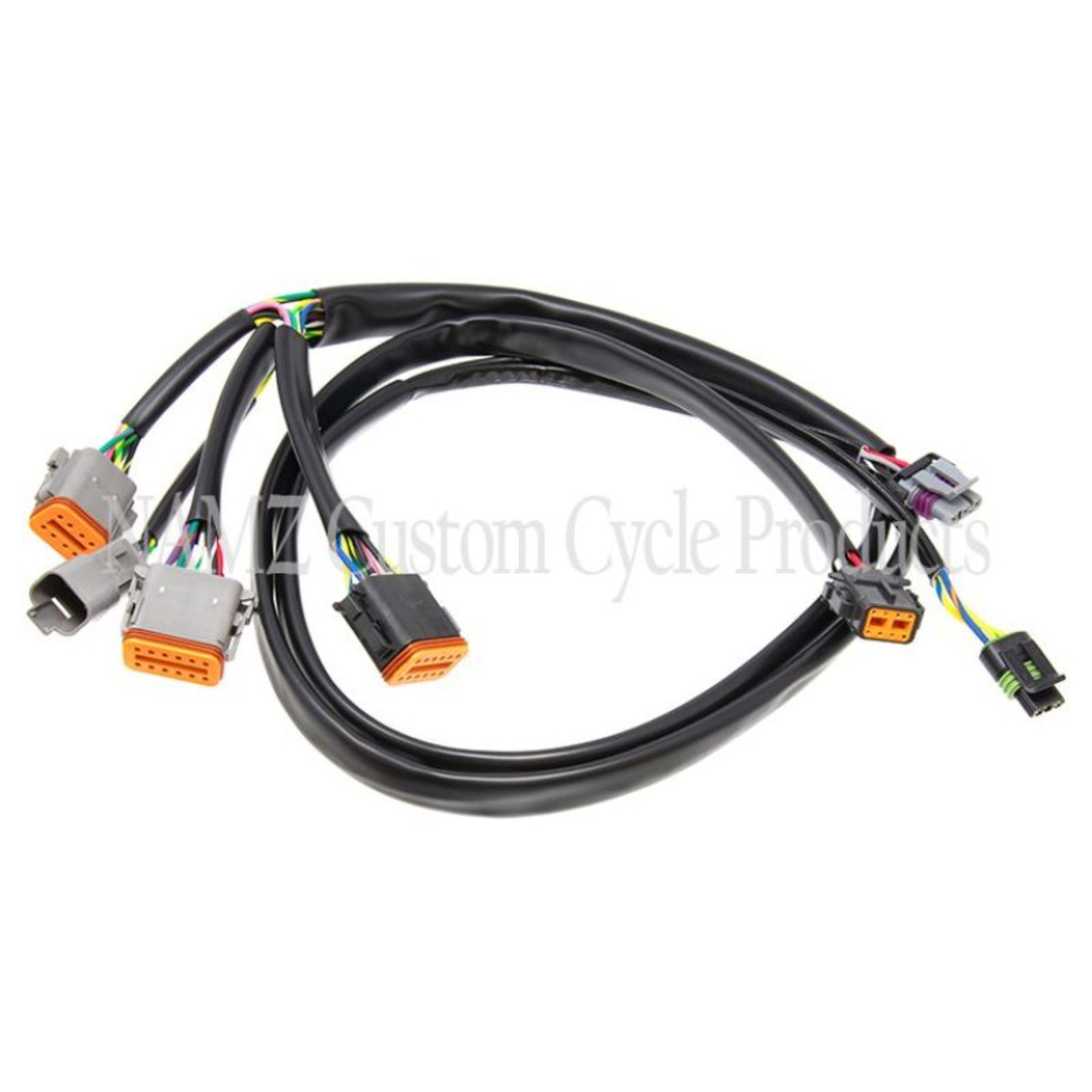 Picture of NAMZ NAM Complete Harnesses Wiring Harnesses - NHD-32435-99