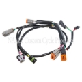 Picture of NAMZ NAM Complete Harnesses Wiring Harnesses - NHD-32435-01