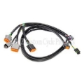 Picture of NAMZ NAM Complete Harnesses Wiring Harnesses - NHD-32435-99